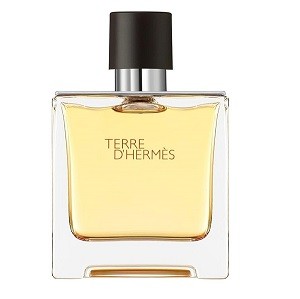 Hermes Terre D' Hermes By Hermes For Men. Parfum Spray 2.5 Oz / 75 Ml (187417)
